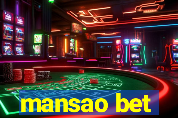 mansao bet